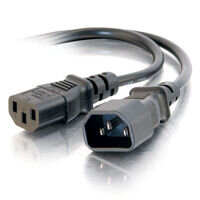 ALogic 0 5m Computer Power Extension Cord IEC C13-preview.jpg